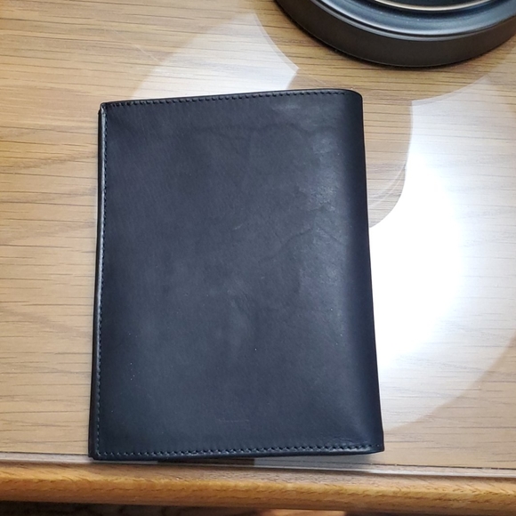 Coach NBA leather wallet - Picture 3 of 4